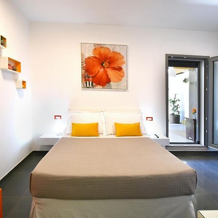 Elis B&B Villasimius Kültér fotó