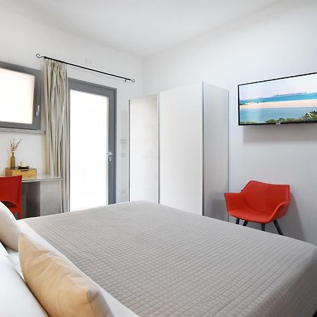 Elis B&B Villasimius Kültér fotó