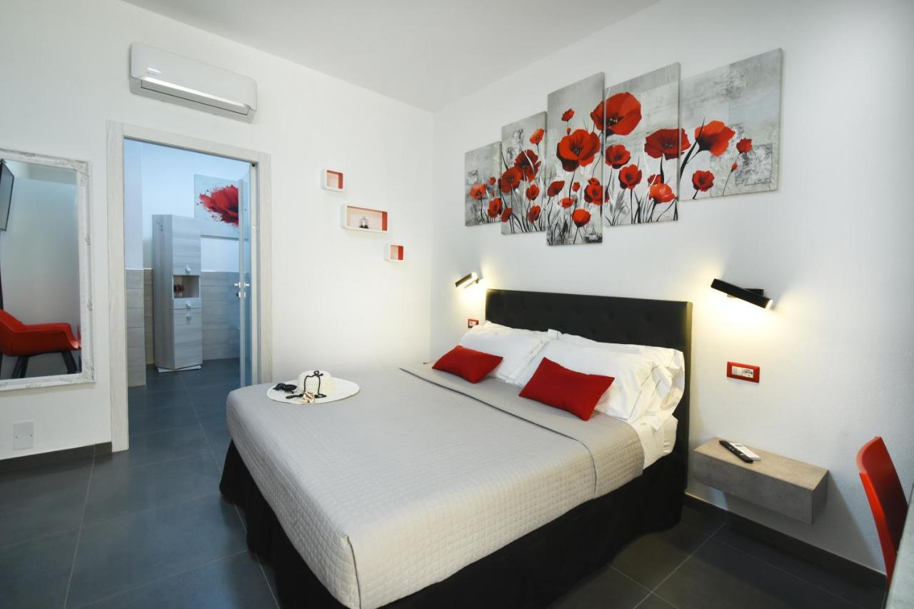 Elis B&B Villasimius Kültér fotó