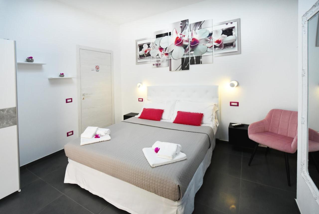 Elis B&B Villasimius Kültér fotó