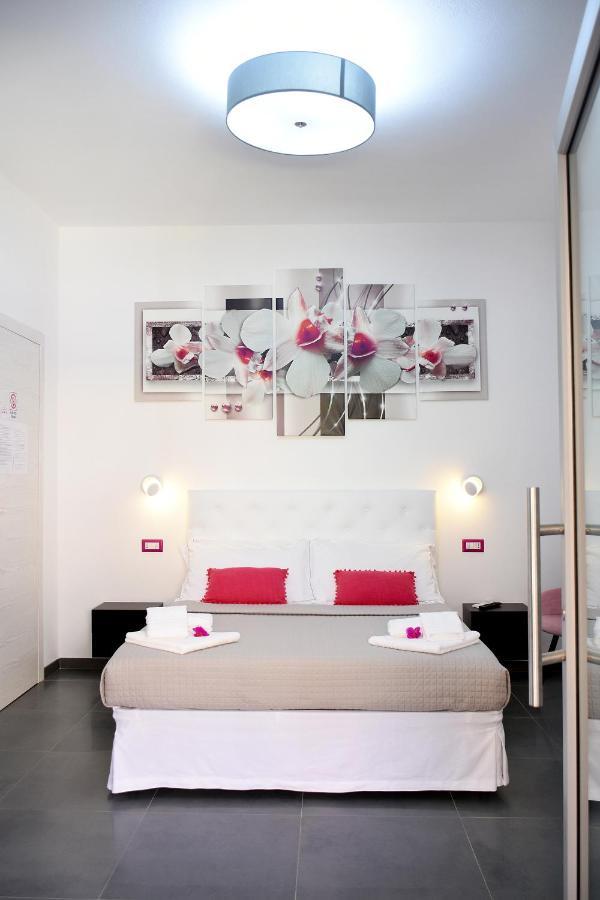 Elis B&B Villasimius Kültér fotó