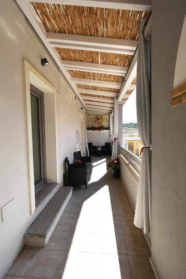 Elis B&B Villasimius Kültér fotó