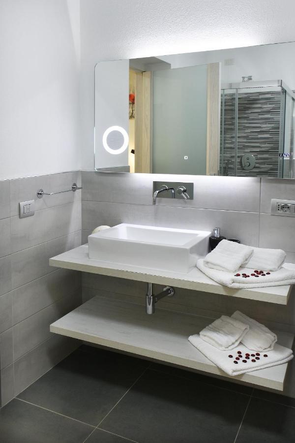 Elis B&B Villasimius Kültér fotó