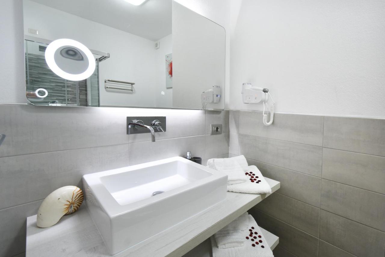 Elis B&B Villasimius Kültér fotó