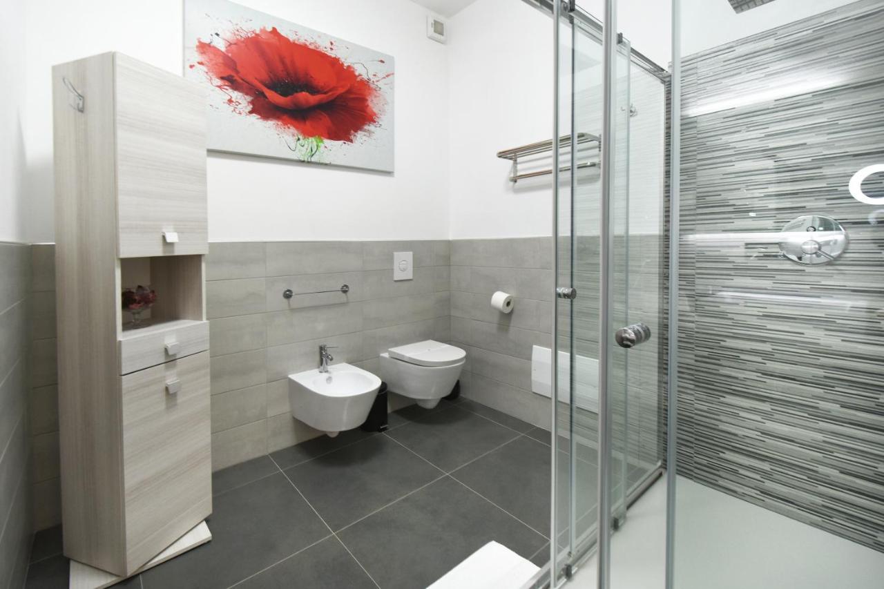 Elis B&B Villasimius Kültér fotó