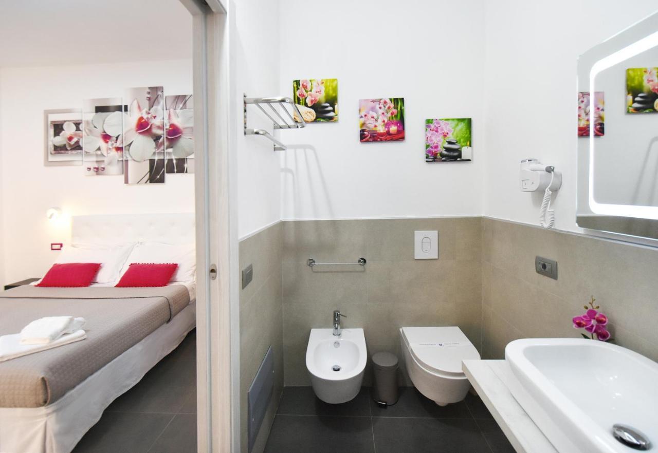 Elis B&B Villasimius Kültér fotó
