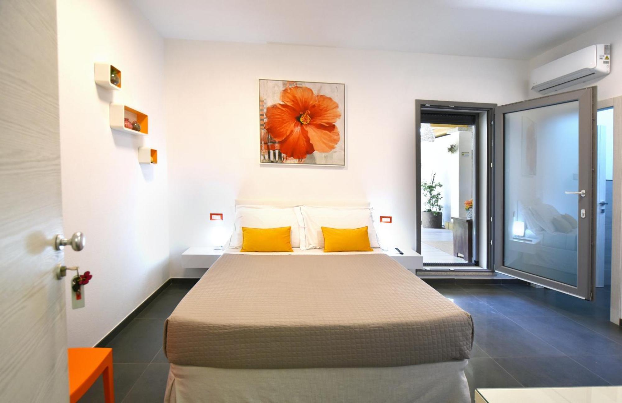 Elis B&B Villasimius Kültér fotó
