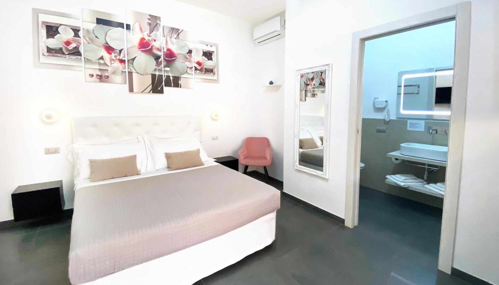 Elis B&B Villasimius Kültér fotó