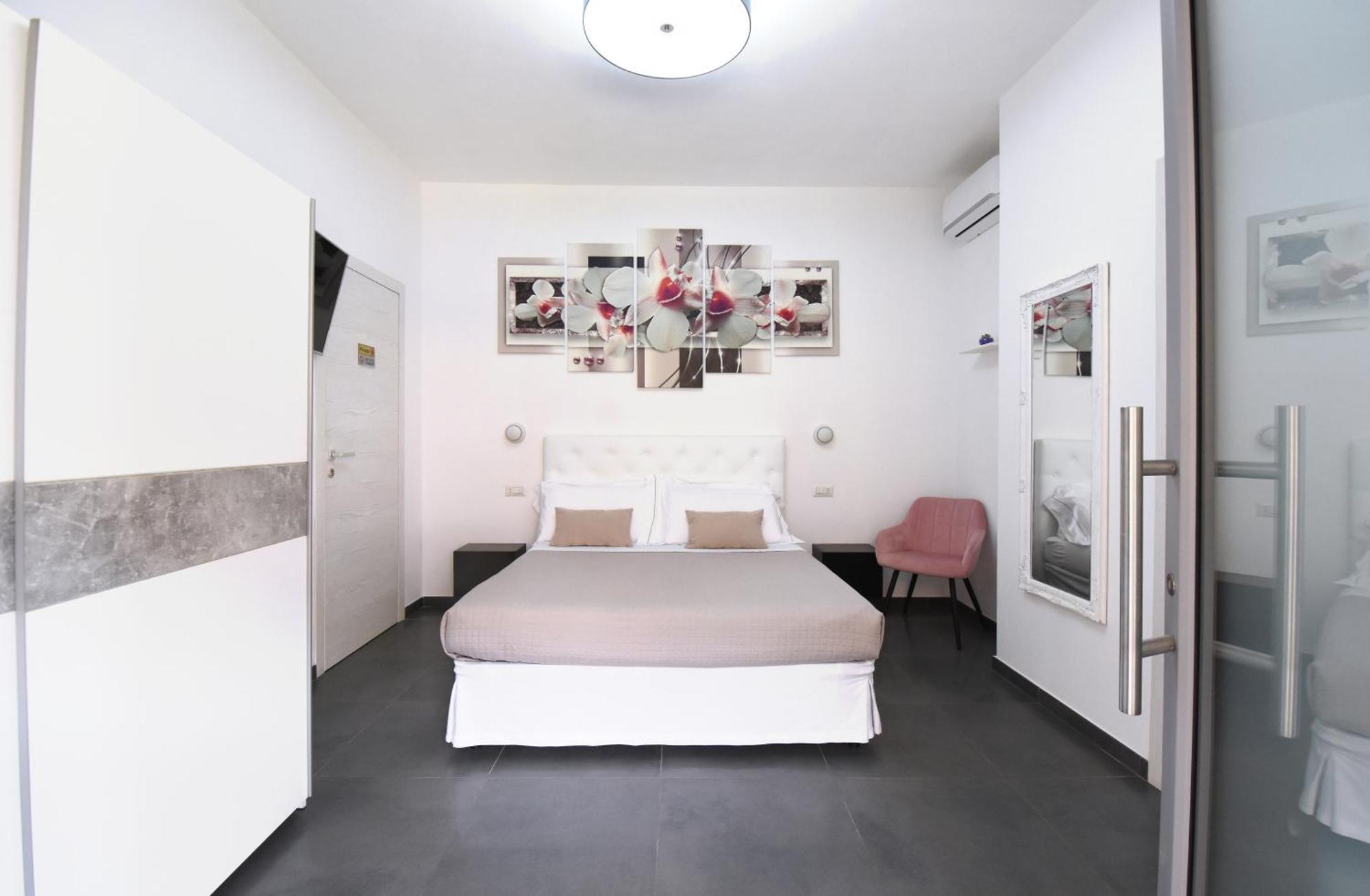 Elis B&B Villasimius Kültér fotó