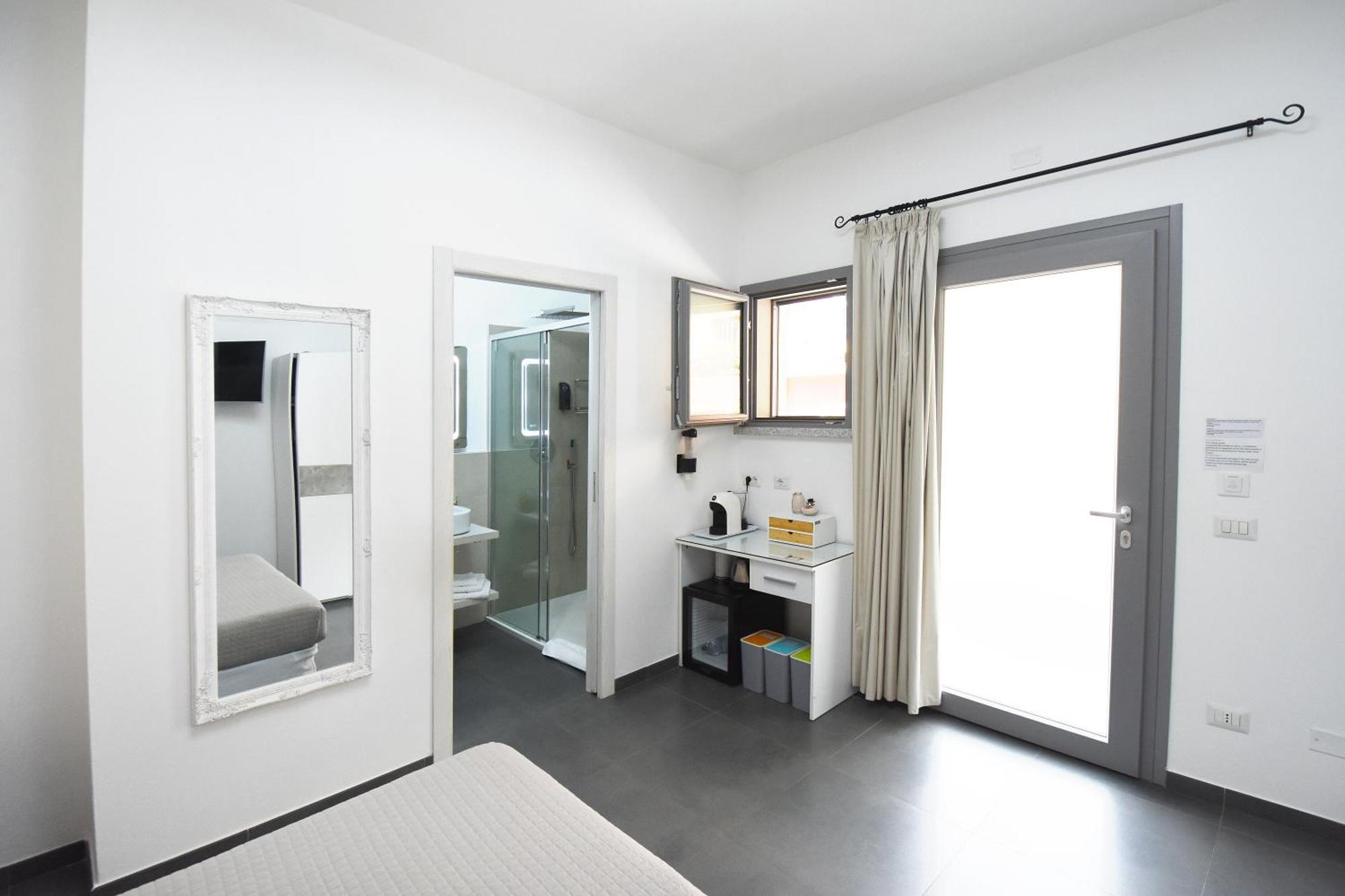 Elis B&B Villasimius Kültér fotó