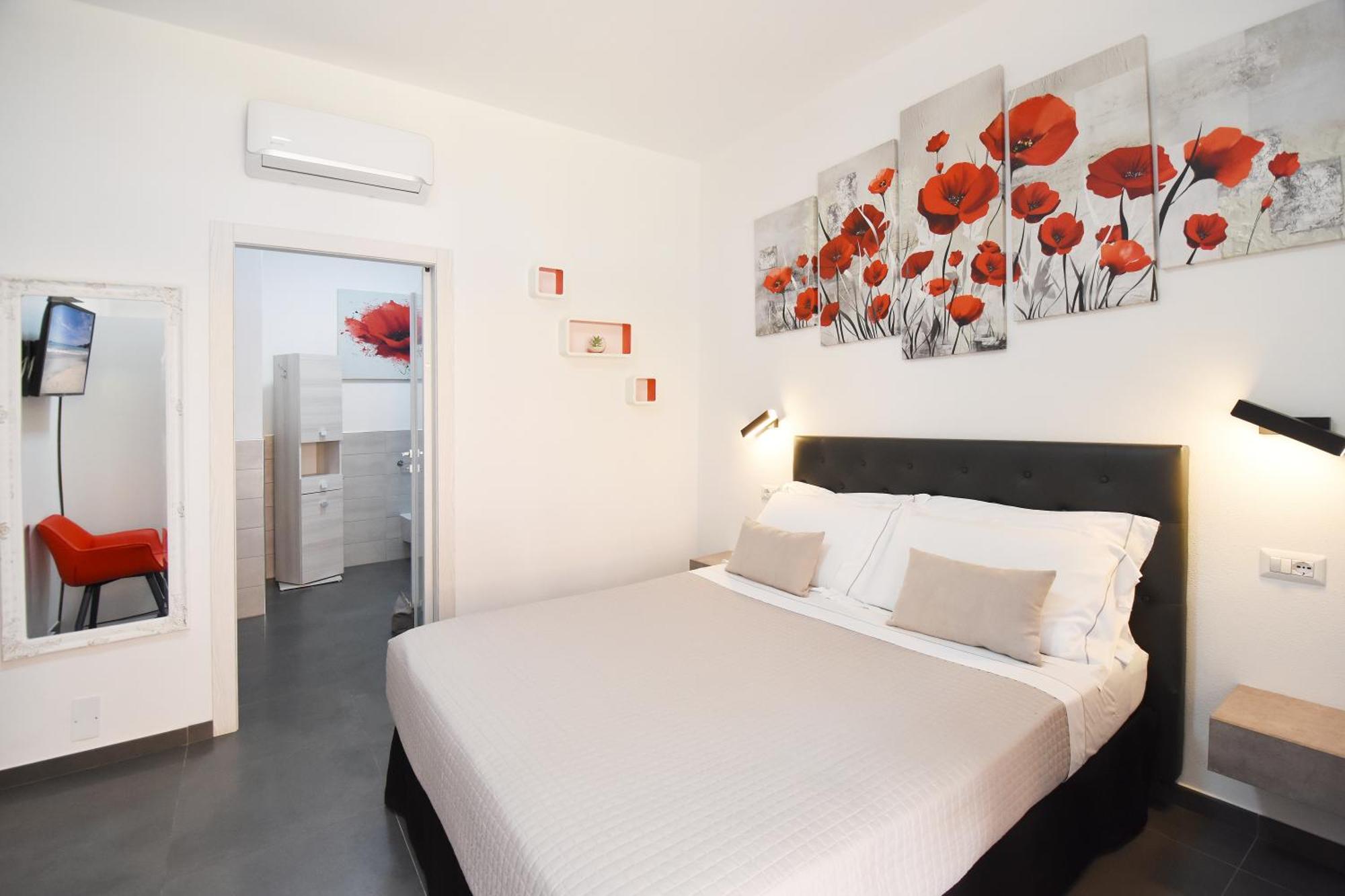 Elis B&B Villasimius Kültér fotó