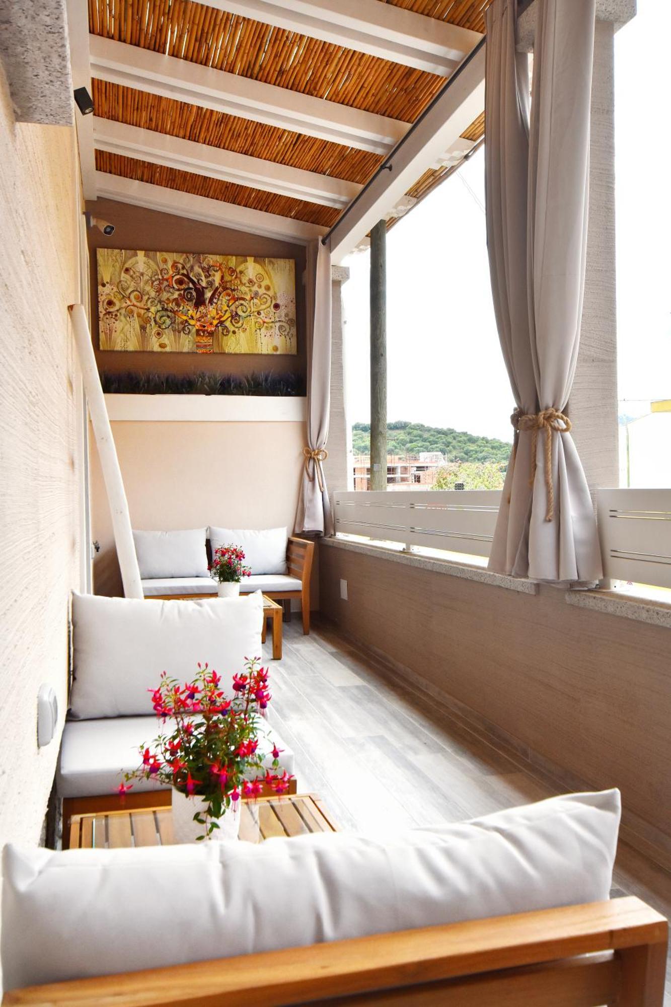 Elis B&B Villasimius Kültér fotó
